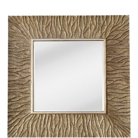Lyra Square  Mirror
