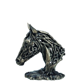 Endurance Bronze Ornament