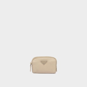 Re-Nylon Necessaire Pouch