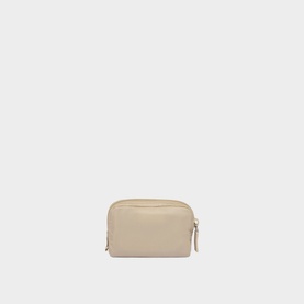 Re-Nylon Necessaire Pouch