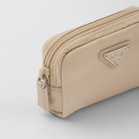 Re-Nylon Necessaire Pouch
