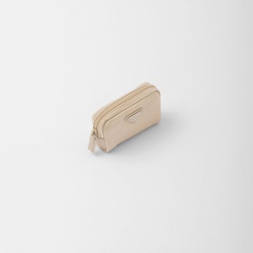 Re-Nylon Necessaire Pouch