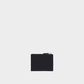 Small Saffiano Leather Wallet