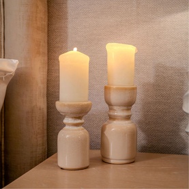 Ryne Small Candle Holder