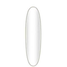 Blair Oval Mirror