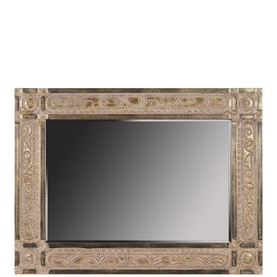 Christoph Rectangular Mirror