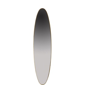 Hanna Oblong Mirror