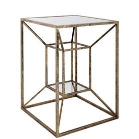 Solomon Side Table