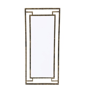 Imogen Rectangular Mirror