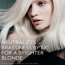 Botanical Repair&trade; Purple Toning Shampoo