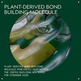 Botanical Repair&trade; Purple Toning Shampoo