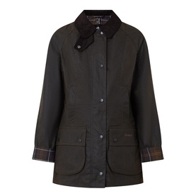 Beadnell Wax Jacket
