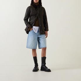 Beadnell Wax Jacket