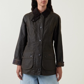 Beadnell Wax Jacket