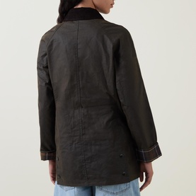 Beadnell Wax Jacket
