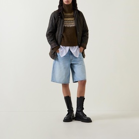 Beadnell Wax Jacket