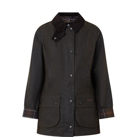 Beadnell Wax Jacket