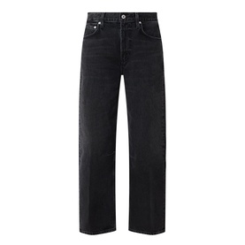 Miro Tapered-Leg Jeans
