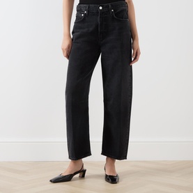 Miro Tapered-Leg Jeans
