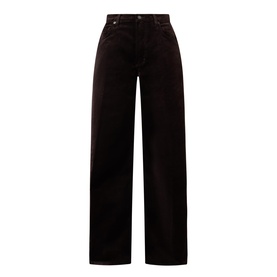 Ayla Straight Leg Trousers