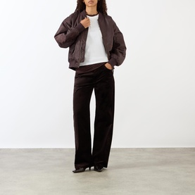 Ayla Straight Leg Trousers