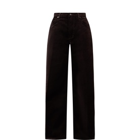 Ayla Straight Leg Trousers