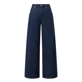 Ayla High-Rise Baggy Wide Leg Jeans