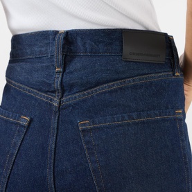 Ayla High-Rise Baggy Wide Leg Jeans