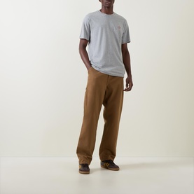 Mapleton Logo T-Shirt