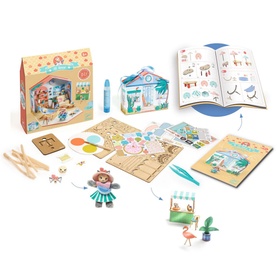 Mia Play House