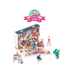 Stella Play House