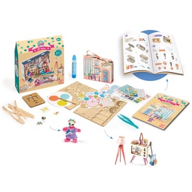 Stella Play House
