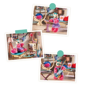 Stella Play House