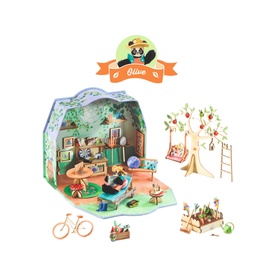 Olive Play House