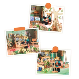 Olive Play House