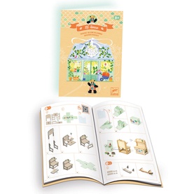 Olive Play House