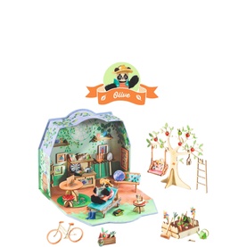 Olive Play House
