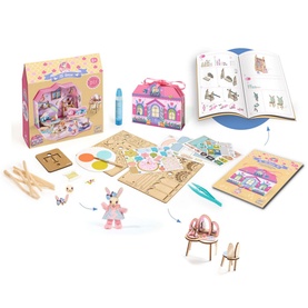 Rosie Play House