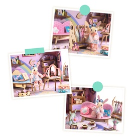Rosie Play House