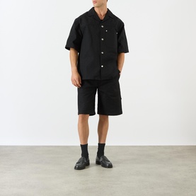 Interlocking GG Logo Overshirt