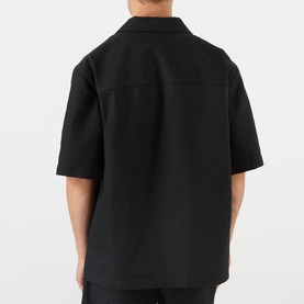 Interlocking GG Logo Overshirt