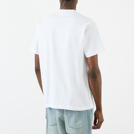 GG Logo Graphic T-Shirt
