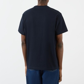 GG Logo Graphic T-Shirt