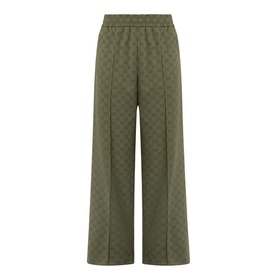 Interlocking GG Logo Sweatpants