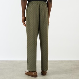 Interlocking GG Logo Sweatpants