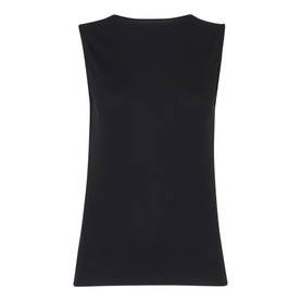 Ribbed Tank Top