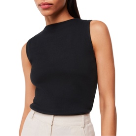 Ribbed Tank Top