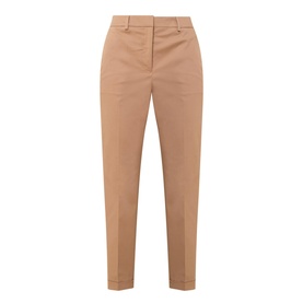 Tachinoa Straight Leg Trousers