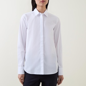 Venus Solid Shirt