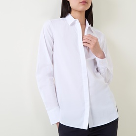 Venus Solid Shirt